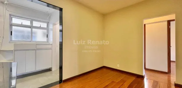 Apartamento com 3 Quartos à venda, 90m² no São Pedro, Belo Horizonte