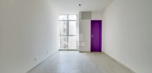 Sala Comercial para alugar, 25m² no Lourdes, Belo Horizonte
