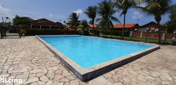 Casa com 3 Quartos para alugar, 121m² no Porto de Galinhas, Ipojuca