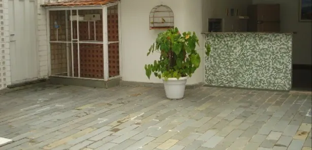 Casa com 5 Quartos à venda, 300m² no Vila Paris, Belo Horizonte