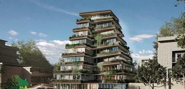 Apartamento com 3 Quartos à venda, 150m² no Cruzeiro, Belo Horizonte