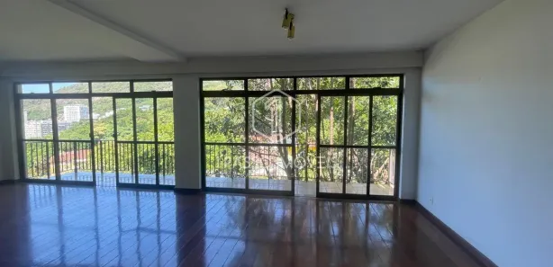 Casa com 4 Quartos à venda, 412m² no Humaitá, Rio de Janeiro