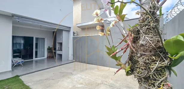 Casa de Condomínio com 2 Quartos à venda, 130m² no Loteamento Residencial Porto Seguro, Tremembé