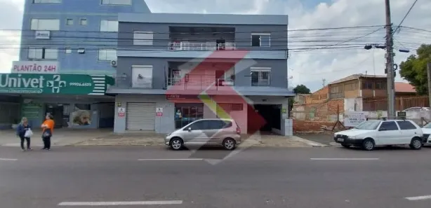 Sala Comercial para alugar, 23m² no Igara, Canoas
