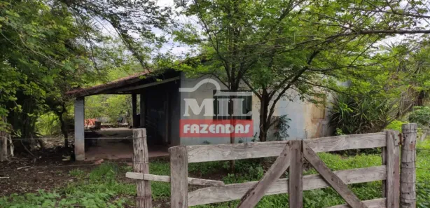 Fazenda/Sítio à venda, 500m² no , Jaraguá