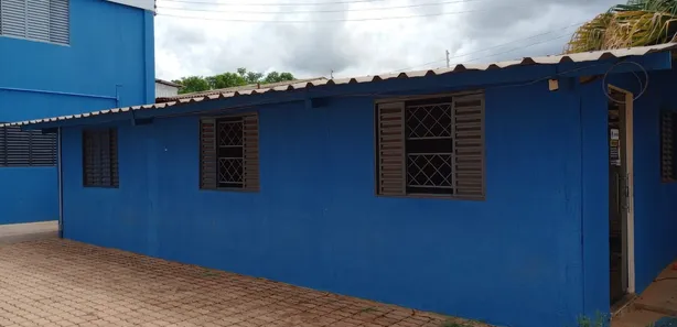 Galpão/Depósito/Armazém com 8 Quartos para alugar, 600m² no Plano Diretor Sul, Palmas