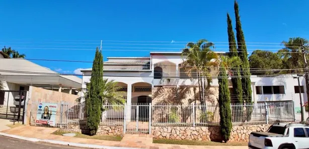 Casa com 5 Quartos à venda, 584m² no Setor de Habitações Individuais Sul, Brasília