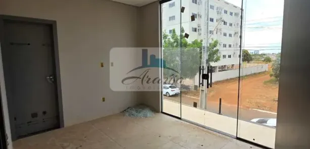 Sobrado com 2 Quartos à venda, 85m² no Plano Diretor Sul, Palmas