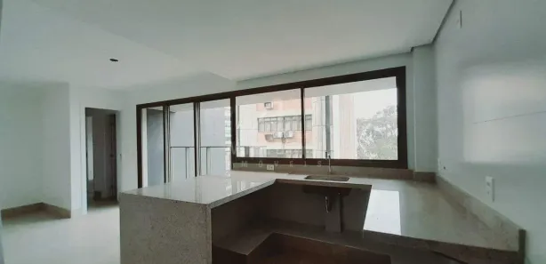 Apartamento com 3 Quartos à venda, 85m² no Santo Agostinho, Belo Horizonte