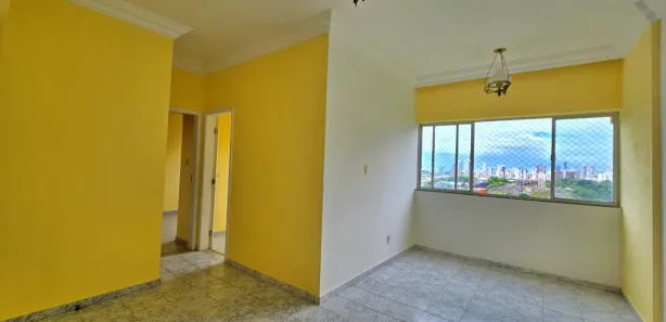 Apartamento com 2 Quartos à venda, 55m² no Brotas, Salvador