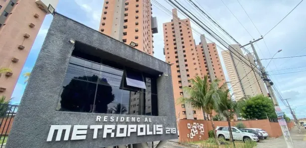 Apartamento com 2 Quartos para alugar, 58m² no Candelária, Natal