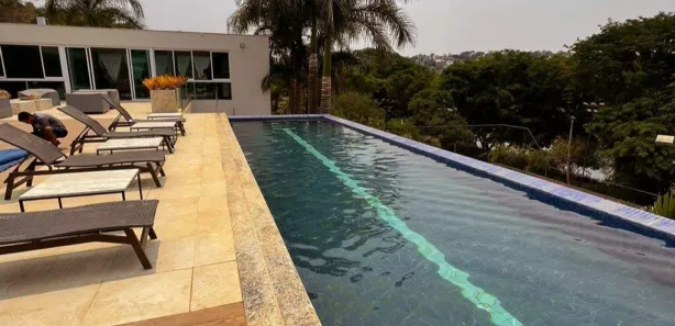 Casa com 6 Quartos à venda, 1350m² no Acácias, Lagoa Santa