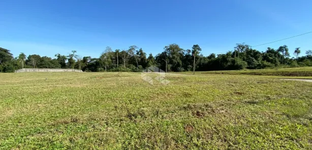 Lote/Terreno à venda, 480m² no Linha Santa Cruz, Santa Cruz do Sul