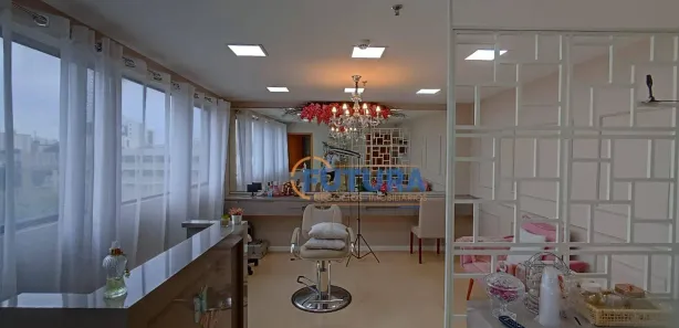 Sala Comercial à venda, 29m² no Samambaia Norte, Brasília