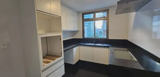 Apartamento com 4 Quartos à venda, 147m² no Carmo, Belo Horizonte