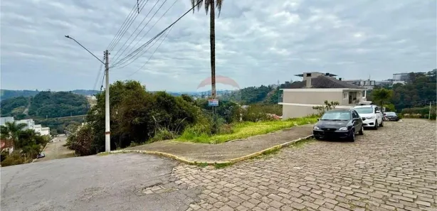 Lote/Terreno à venda, 450m² no Verona, Bento Gonçalves