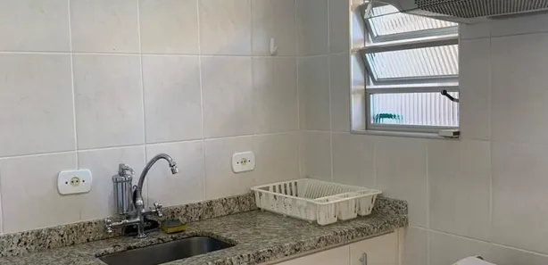 Apartamento com 2 Quartos à venda, 68m² no Condomínio Villagio Di San Francesco, Araçoiaba da Serra