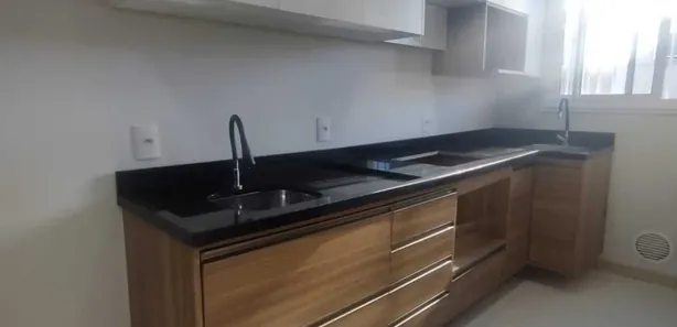 Apartamento com 2 Quartos para alugar, 57m² no Santo Afonso, Novo Hamburgo