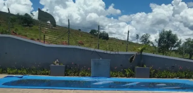 Casa de Condomínio com 5 Quartos à venda, 750m² no Condomínio Terras de Santa Mariana, Caçapava