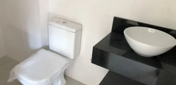 Kitnet com 1 Quarto à venda, 25m² no Zona 07, Maringá