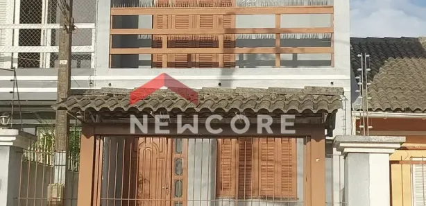 Sobrado com 2 Quartos à venda, 72m² no Jardim do Bosque, Cachoeirinha