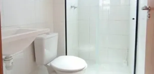 Apartamento com 2 Quartos para alugar, 40m² no Santos Dumont, São Leopoldo