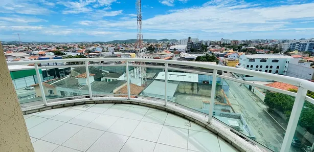 Cobertura com 3 Quartos à venda, 180m² no Braga, Cabo Frio
