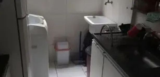 Apartamento com 2 Quartos à venda, 45m² no Petrópolis (Barreiro), Belo Horizonte