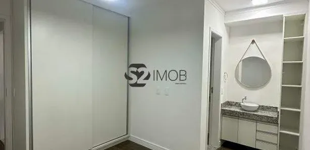 Apartamento com 2 Quartos para alugar, 55m² no Jardim Nossa Senhora das Graças, Mogi Guaçu