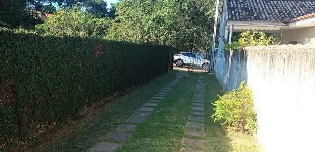 Casa com 3 Quartos para alugar, 90m² no Centro, Araruama