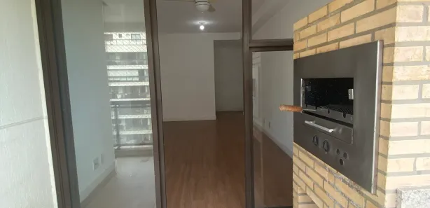Apartamento com 3 Quartos para venda ou aluguel, 79m² no Recreio dos Bandeirantes, Rio de Janeiro