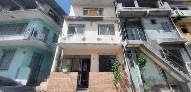 Casa com 2 Quartos à venda, 60m² no Capelinha, Salvador