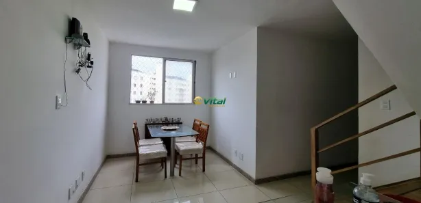 Cobertura com 3 Quartos à venda, 140m² no Fernão Dias, Belo Horizonte
