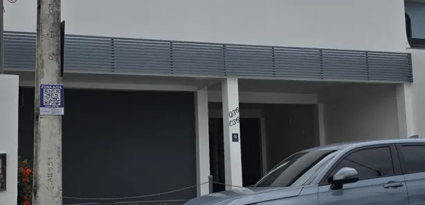 Sala Comercial à venda, 300m² no Nossa Senhora das Graças, Manaus