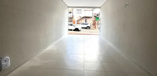 Sala Comercial à venda, 55m² no Cruzeiro, Caxias do Sul