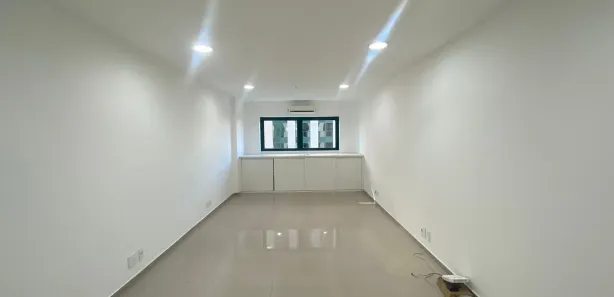 Sala Comercial para alugar, 36m² no Barra da Tijuca, Rio de Janeiro