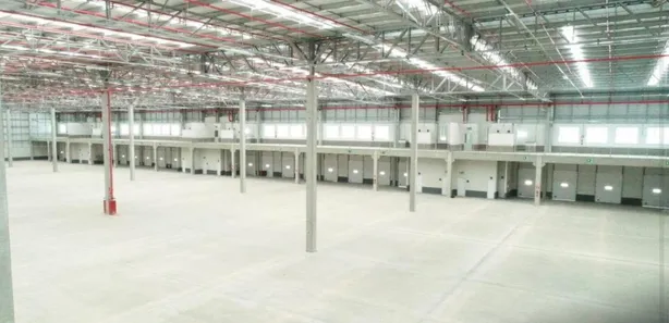 Galpão/Depósito/Armazém para alugar, 2500m² no COHAB B, Gravataí