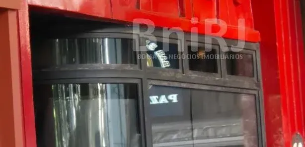 Ponto Comercial para alugar, 30m² no Ipanema, Rio de Janeiro