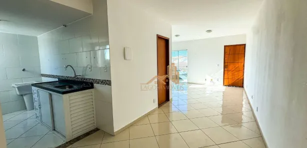Apartamento com 3 Quartos para alugar, 87m² no Ipitangas, Saquarema