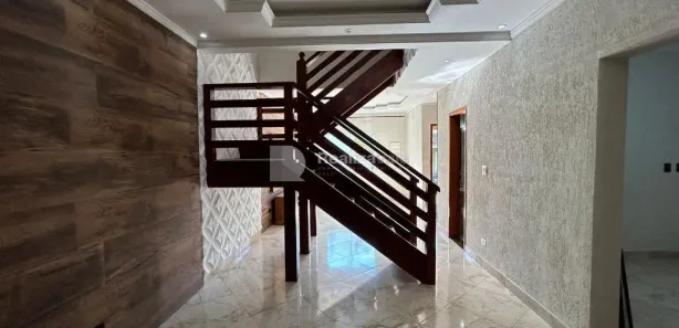 Casa de Condomínio com 4 Quartos à venda, 130m² no Condomínio Veredas, Taubaté
