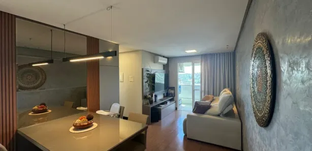 Apartamento com 3 Quartos à venda, 72m² no Cruzeiro, Caxias do Sul