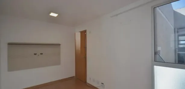 Apartamento com 2 Quartos para venda ou aluguel, 40m² no Campo Grande, Rio de Janeiro