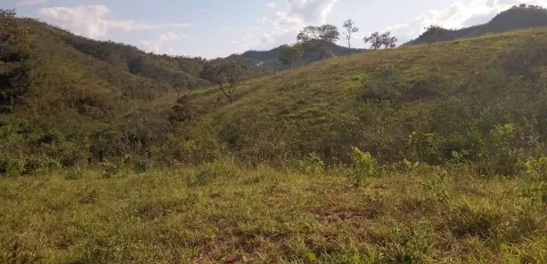 Fazenda/Sítio com 2 Quartos à venda, 968000m² no , Padre Bernardo