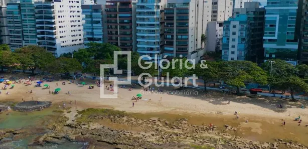 Apartamento com 2 Quartos à venda, 78m² no Centro, Guarapari