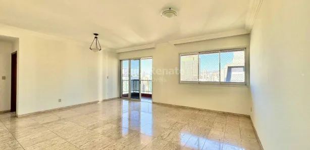 Apartamento com 4 Quartos à venda, 181m² no Santo Agostinho, Belo Horizonte
