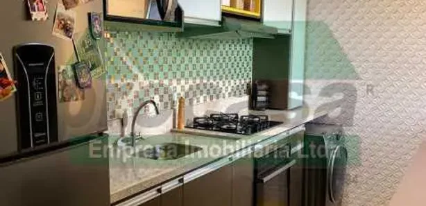 Apartamento com 2 Quartos à venda, 42m² no Cidade Nova, Manaus