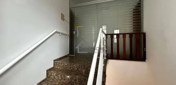 Sala Comercial para alugar, 90m² no Centro, Viamão