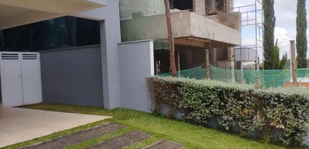 Casa de Condomínio com 3 Quartos para alugar, 220m² no , Itupeva