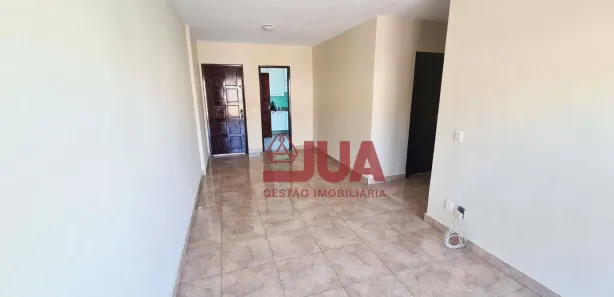 Apartamento com 2 Quartos para alugar, 68m² no Centro, Nova Iguaçu