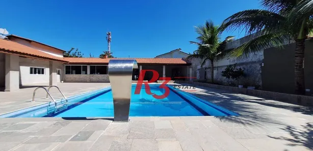 Casa com 4 Quartos à venda, 360m² no Guaiúba, Guarujá